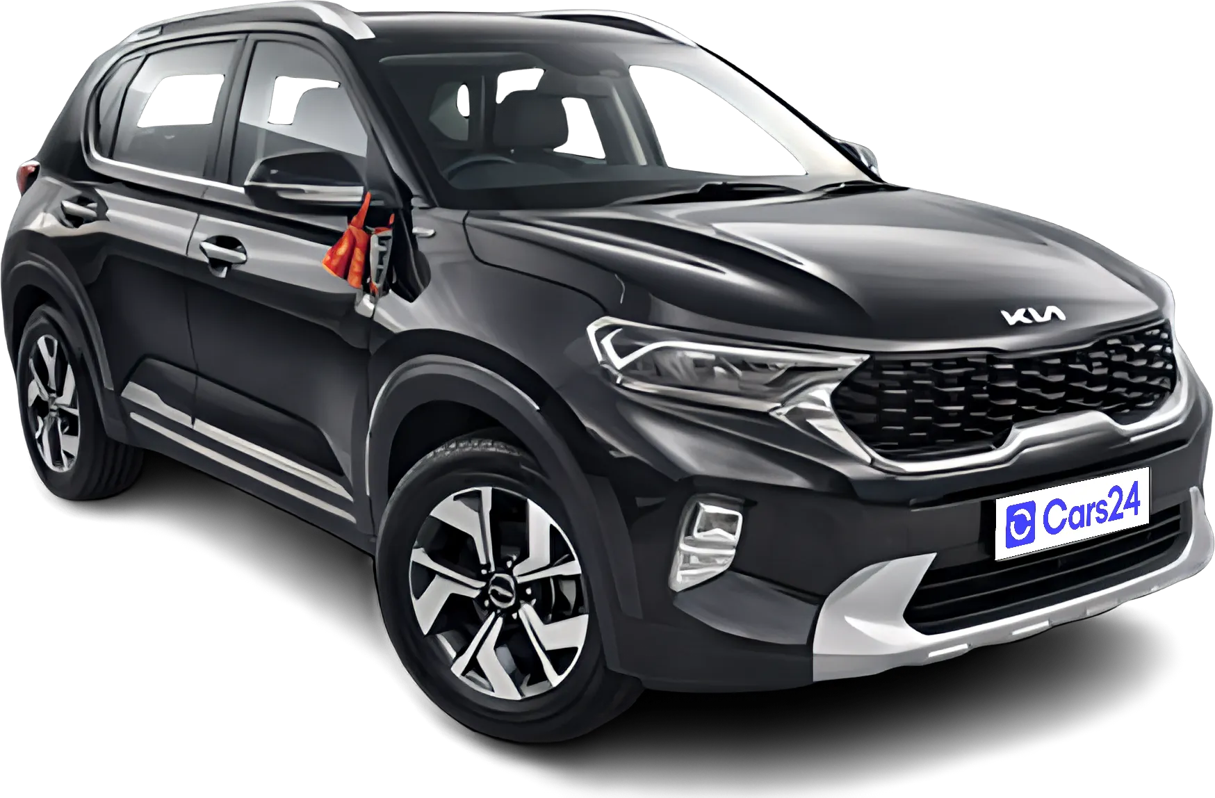2023 KIA SONET - SUV - Petrol - Manual - ₹9.30 lakh