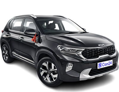 2023 KIA SONET - SUV - Petrol - Manual - ₹9.30 lakh