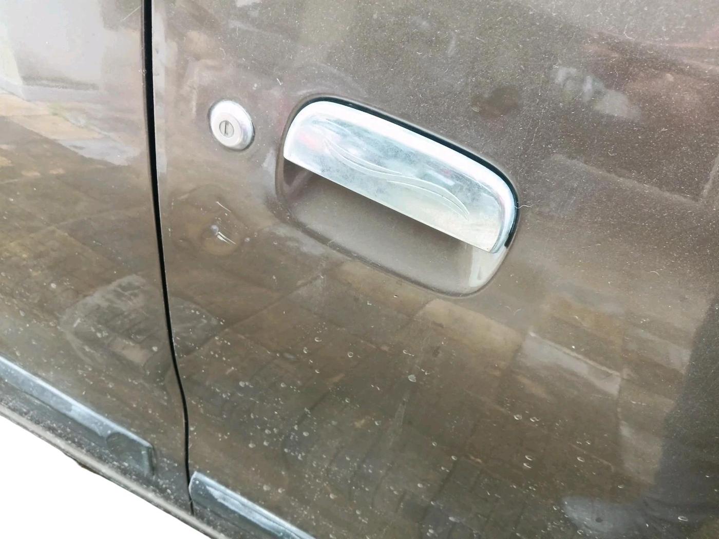 2015 Maruti Wagon R 1.0 LXI, Petrol, Manual, 69,778 km, interior