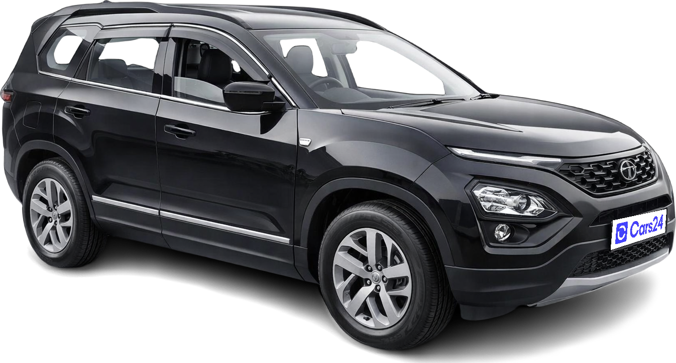 2022 Tata Safari - SUV - Diesel - Manual - ₹15.30 lakh