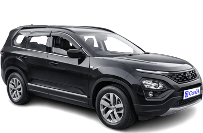 2022 Tata Safari - SUV - Diesel - Manual - ₹15.30 lakh