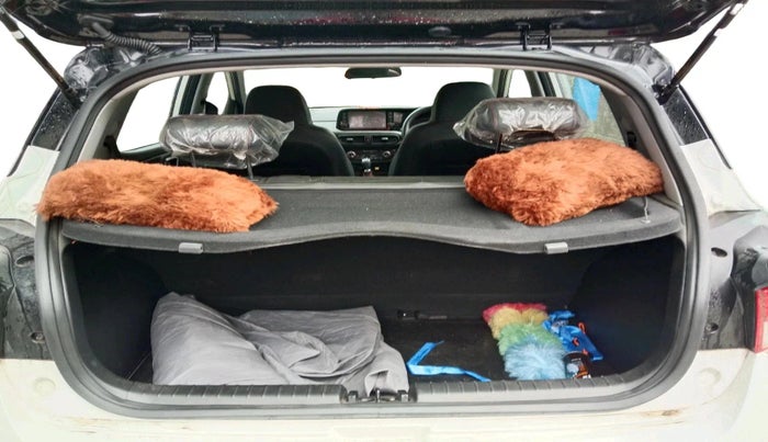 2025 Hyundai GRAND I10 NIOS SPORTZ 1.2 KAPPA VTVT, Petrol, Manual, 10,487 km, exterior