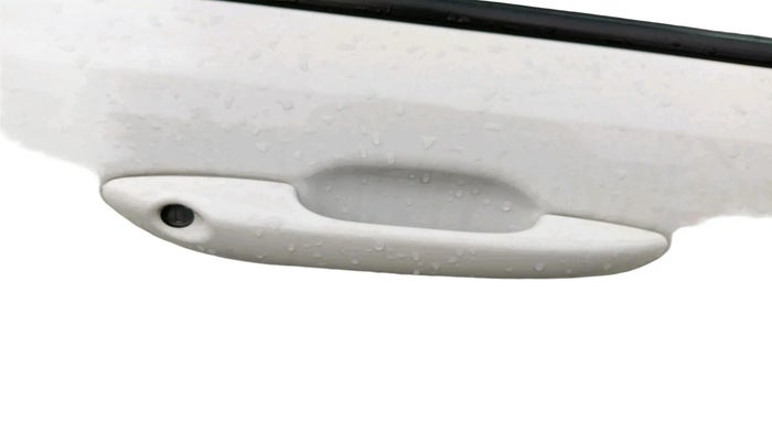 2025 Hyundai GRAND I10 NIOS SPORTZ 1.2 KAPPA VTVT, Petrol, Manual, 10,487 km, interior