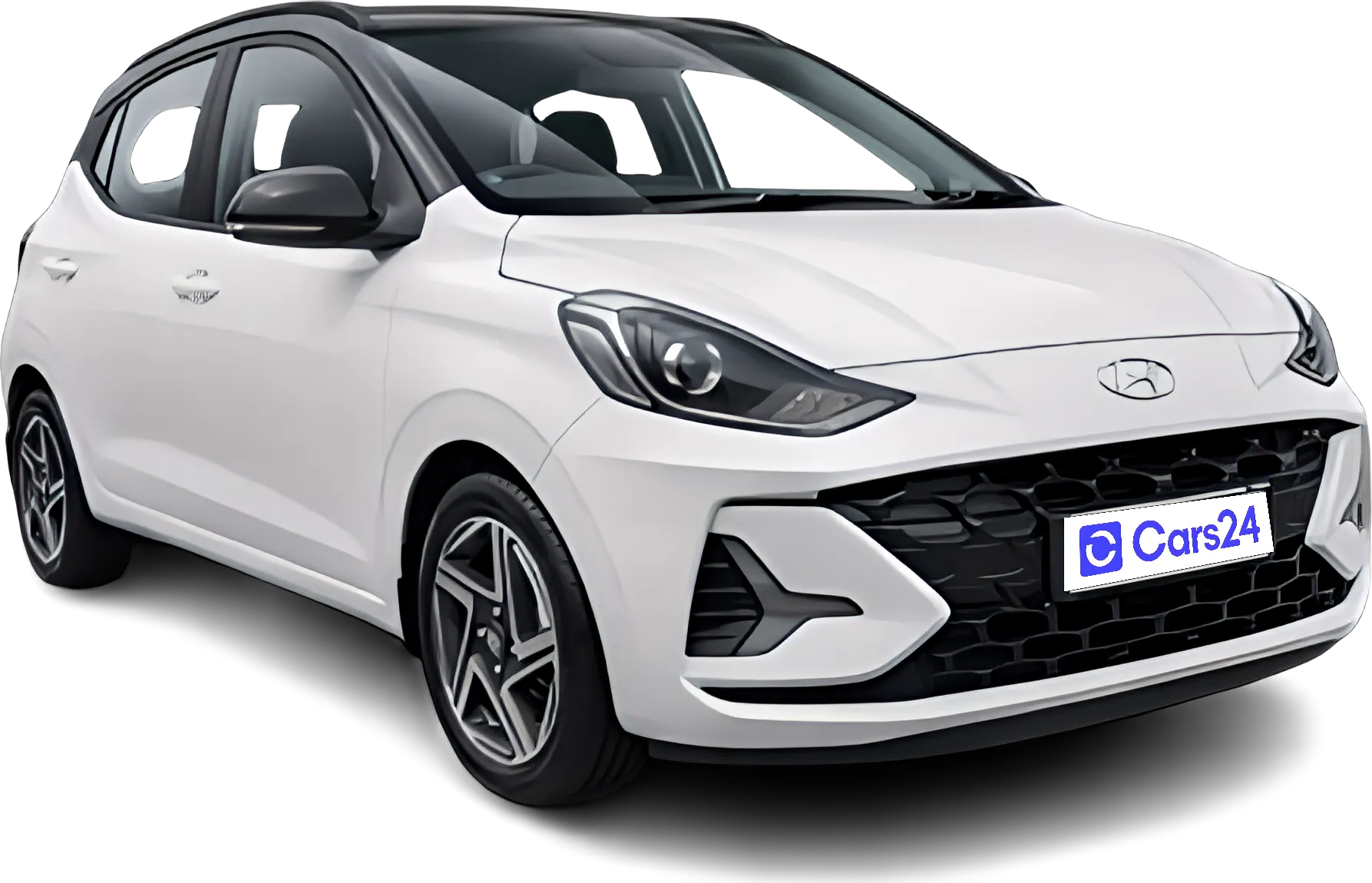 2025 Hyundai GRAND I10 NIOS - Hatchback - Petrol - Manual - ₹6.93 lakh