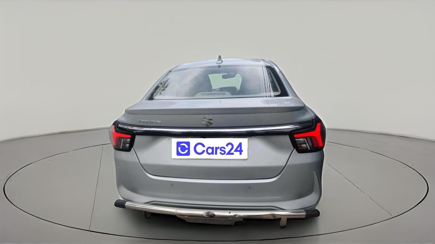 2025 Maruti Dzire VXi, Petrol, Manual, 36,893 km, exterior