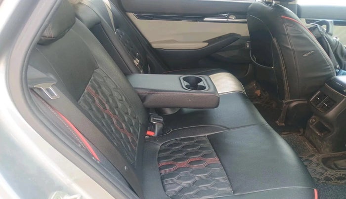 2020 KIA SELTOS HTX 1.5 PETROL, Petrol, Manual, 71,806 km, interior