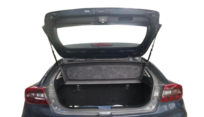 2022 Maruti Baleno ZETA PETROL 1.2, Petrol, Manual, 50,612 km, exterior