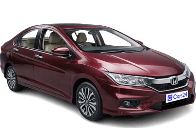 2018 Honda City - Sedan - Diesel - Manual - ₹6.10 lakh