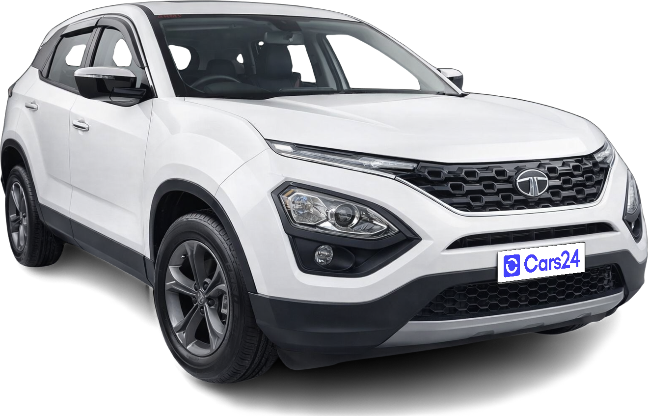 2021 Tata Harrier - SUV - Diesel - Manual - ₹11.62 lakh