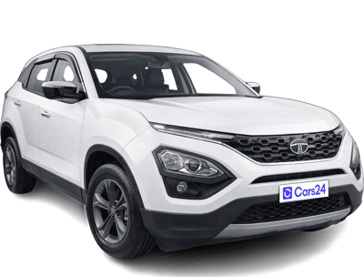 2021 Tata Harrier - SUV - Diesel - Manual - ₹11.62 lakh