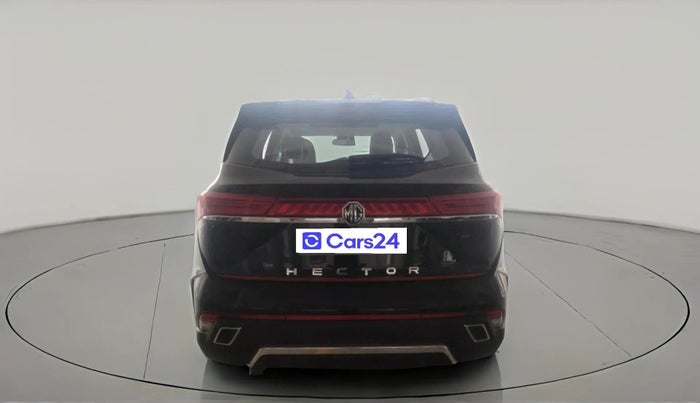 2025 MG HECTOR SHARP PRO 1.5 PETROL TURBO CVT PETROL, Petrol, Automatic, 10,969 km, exterior