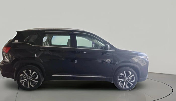 2025 MG HECTOR SHARP PRO 1.5 PETROL TURBO CVT PETROL, Petrol, Automatic, 10,969 km, exterior