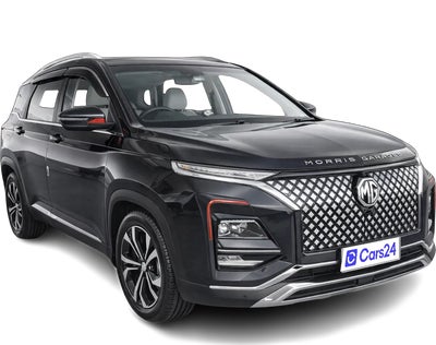 2025 MG HECTOR - SUV - Petrol - Automatic - ₹19.34 lakh