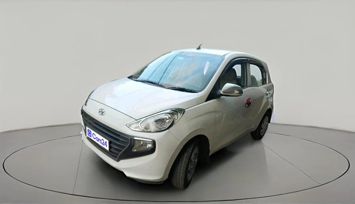 2019 Hyundai NEW SANTRO ASTA MT, Petrol, Manual, 51,017 km, exterior