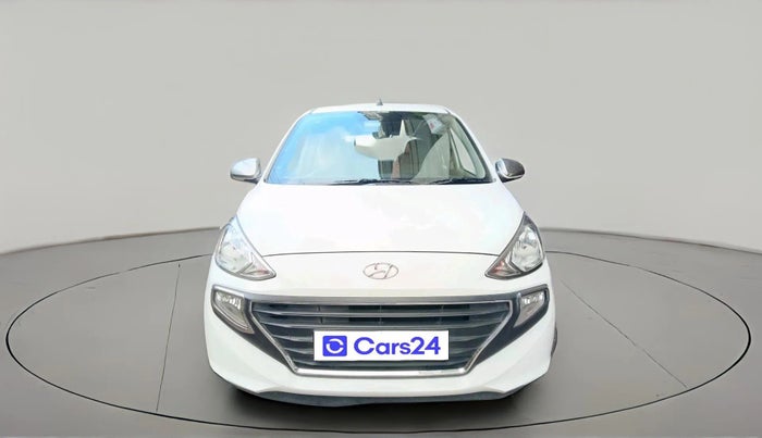 2019 Hyundai NEW SANTRO ASTA MT, Petrol, Manual, 51,017 km, exterior