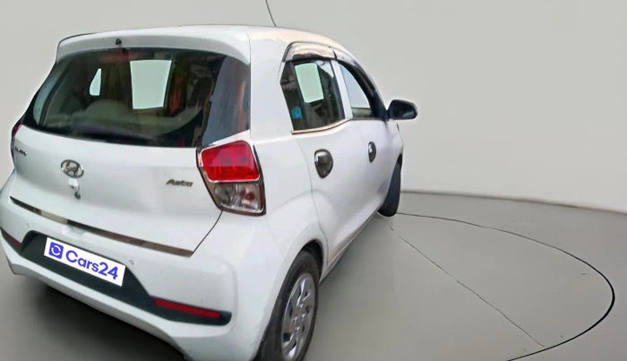 2019 Hyundai NEW SANTRO ASTA MT, Petrol, Manual, 51,017 km, exterior