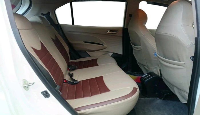 2019 Hyundai NEW SANTRO ASTA MT, Petrol, Manual, 51,017 km, interior