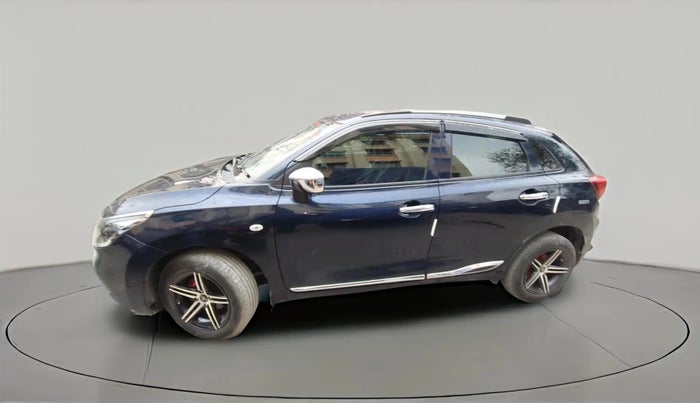 2024 Maruti Baleno SIGMA PETROL 1.2, Petrol, Manual, 26,131 km, exterior