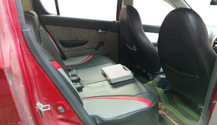 2017 Maruti Alto 800 LXI, Petrol, Manual, 44,415 km, interior