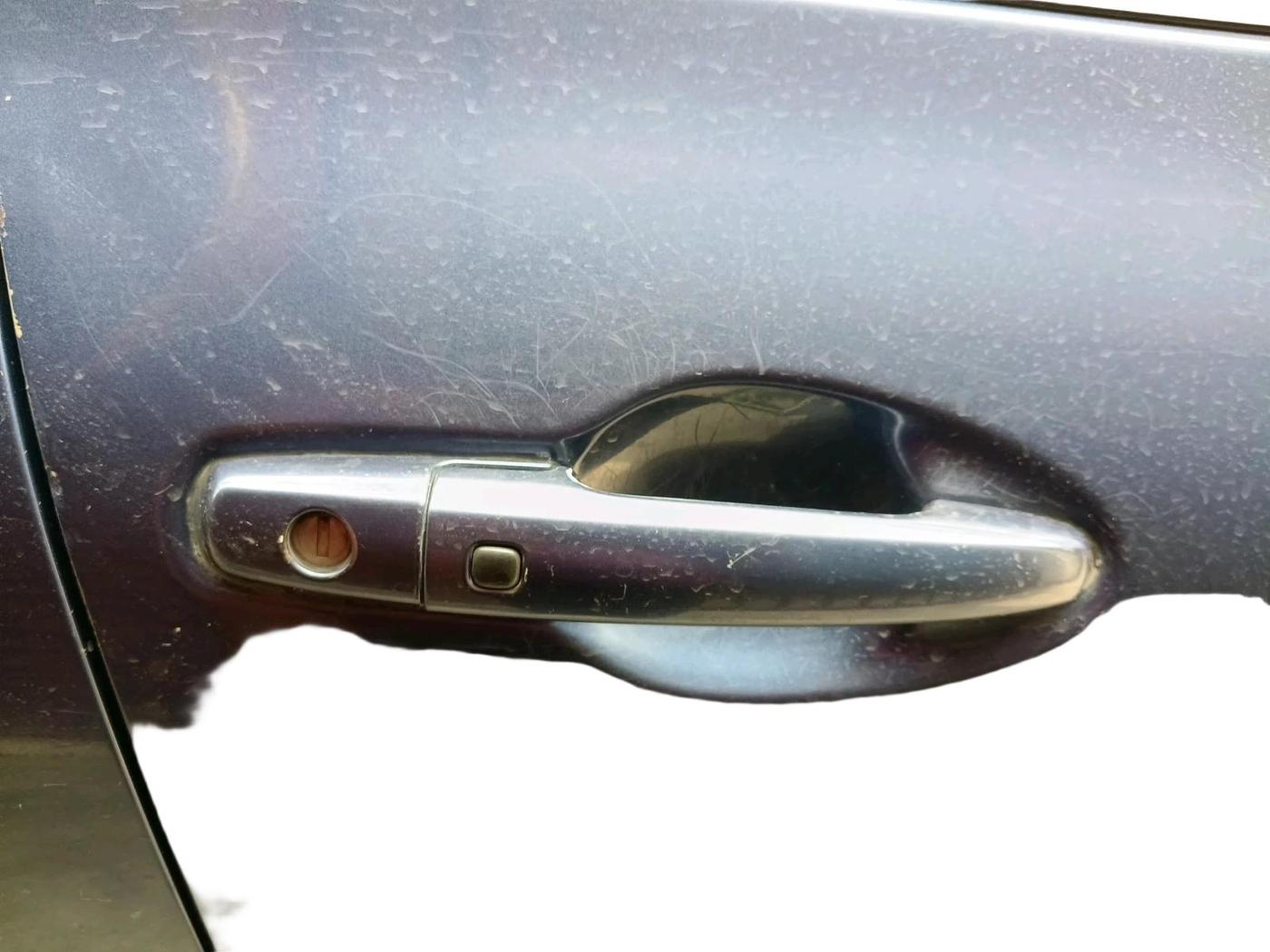 2017 Maruti Dzire ZXI PLUS, Petrol, Manual, 58,677 km, interior