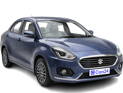 2017 Maruti Dzire - Sedan - Petrol - Manual - ₹4.71 lakh
