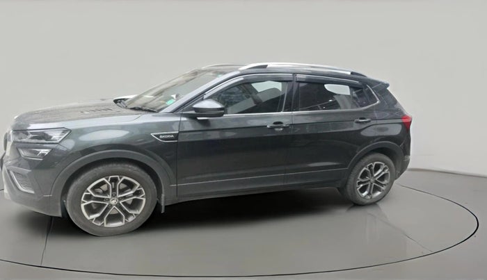 2023 Skoda KUSHAQ STYLE 1.5L TSI DSG, Petrol, Automatic, 24,639 km, exterior