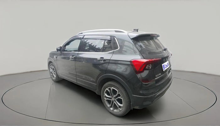 2023 Skoda KUSHAQ STYLE 1.5L TSI DSG, Petrol, Automatic, 24,639 km, exterior