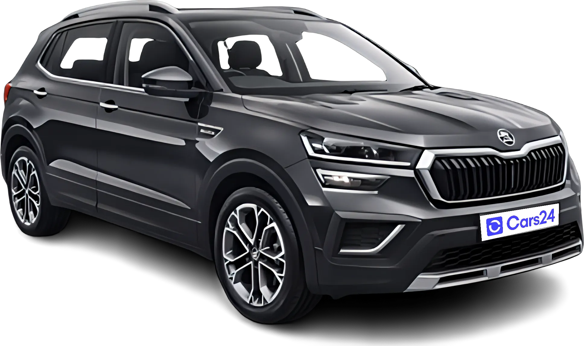 2023 Skoda KUSHAQ - SUV - Petrol - Automatic - ₹10.33 lakh