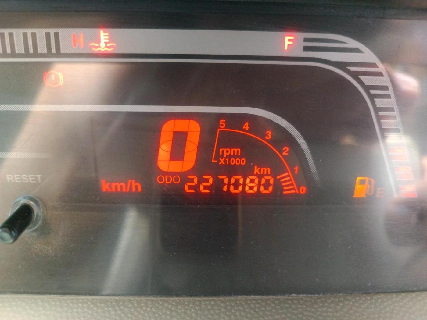 2018 Mahindra Bolero POWER PLUS SLE, Diesel, Manual, 2,27,080 km, interior