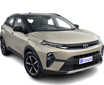 2025 Tata NEXON - SUV - Petrol - Automatic - ₹12.68 lakh