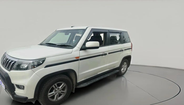 2023 Mahindra BOLERO NEO N10 R, Diesel, Manual, 36,048 km, exterior
