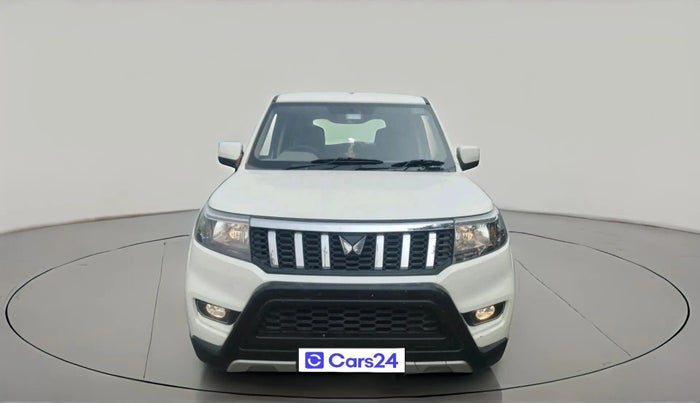 2023 Mahindra BOLERO NEO N10 R, Diesel, Manual, 36,048 km, exterior