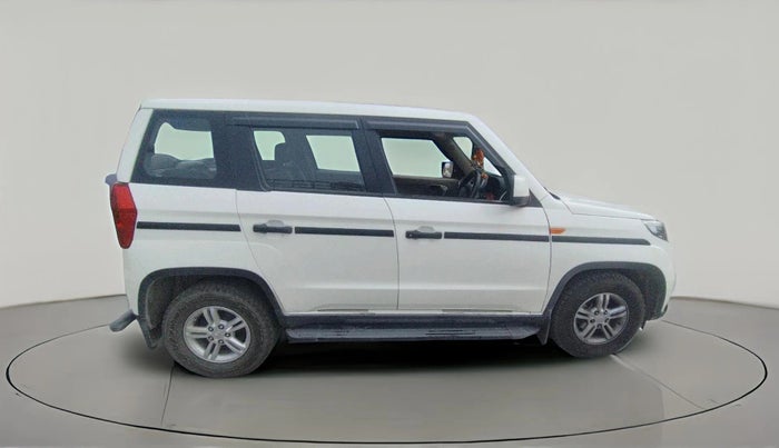 2023 Mahindra BOLERO NEO N10 R, Diesel, Manual, 36,048 km, exterior