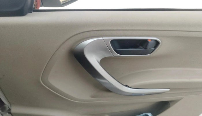 2023 Mahindra BOLERO NEO N10 R, Diesel, Manual, 36,048 km, interior