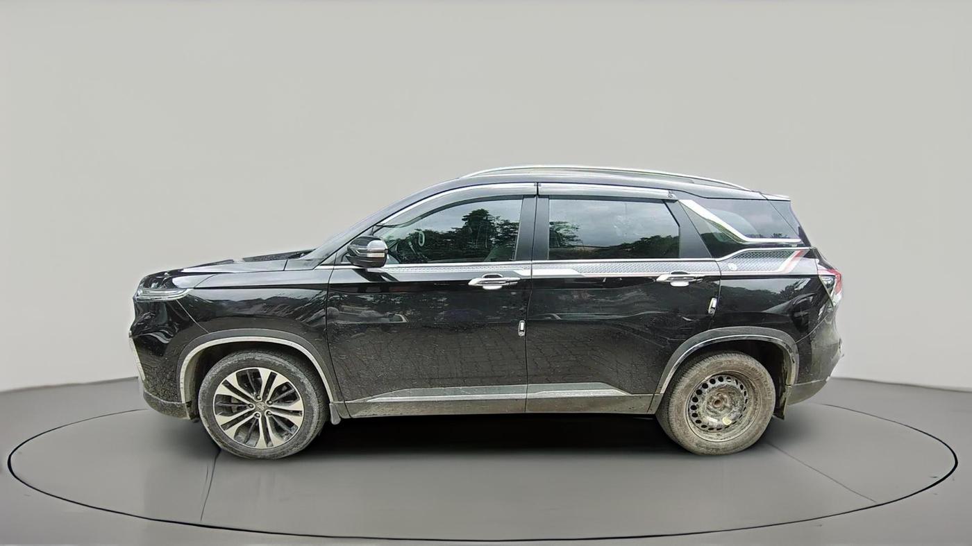 2022 MG HECTOR SHARP 2.0 DIESEL, Diesel, Manual, 50,924 km, exterior