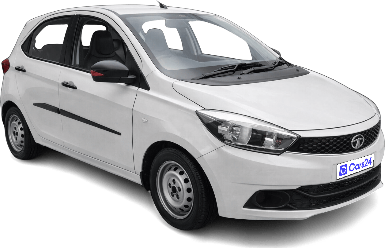 2017 Tata Tiago - Hatchback - Diesel - Manual - ₹2.35 lakh