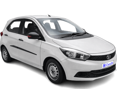 2017 Tata Tiago - Hatchback - Diesel - Manual - ₹2.35 lakh