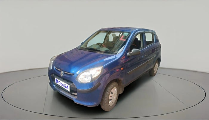 2015 Maruti Alto 800 LXI, Petrol, Manual, 29,171 km, exterior