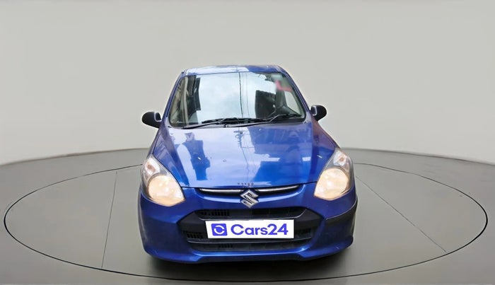 2015 Maruti Alto 800 LXI, Petrol, Manual, 29,171 km, exterior