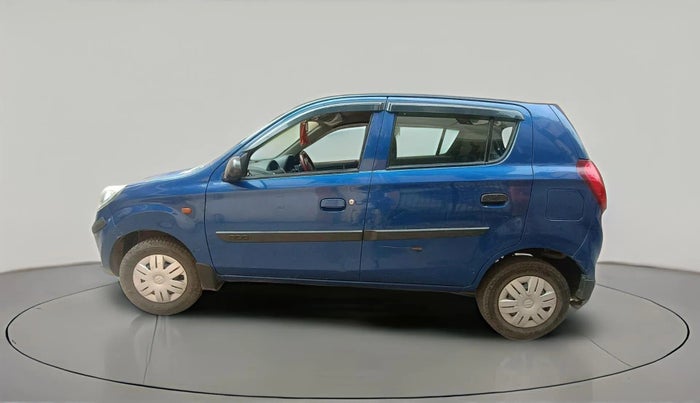 2015 Maruti Alto 800 LXI, Petrol, Manual, 29,171 km, exterior