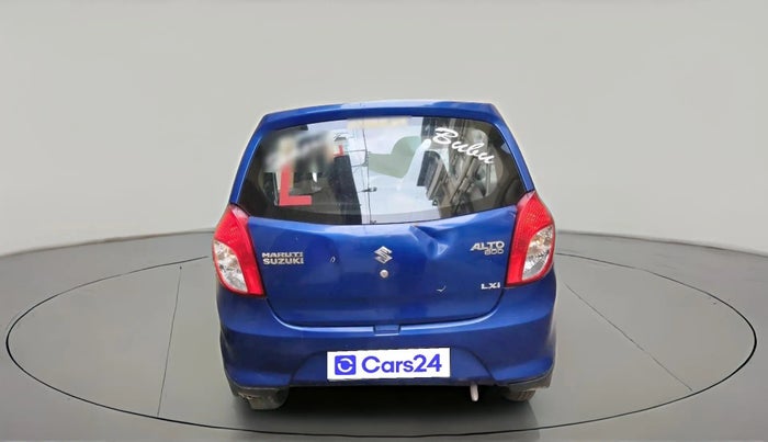 2015 Maruti Alto 800 LXI, Petrol, Manual, 29,171 km, exterior
