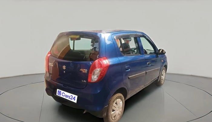 2015 Maruti Alto 800 LXI, Petrol, Manual, 29,171 km, exterior