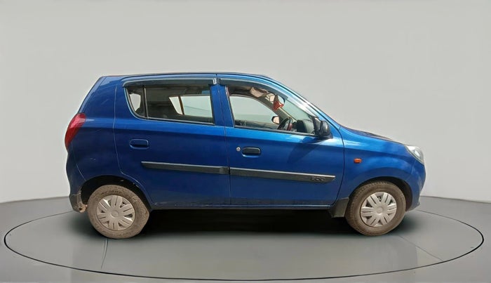 2015 Maruti Alto 800 LXI, Petrol, Manual, 29,171 km, exterior