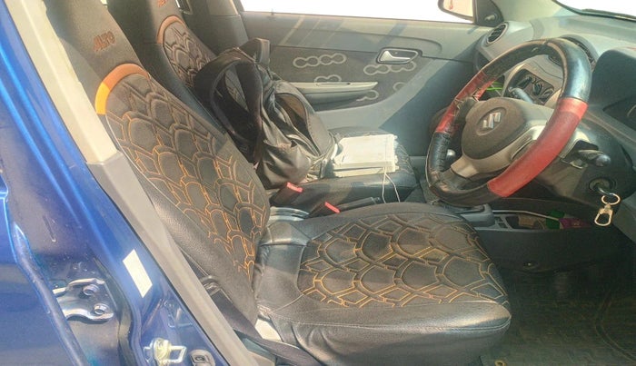 2015 Maruti Alto 800 LXI, Petrol, Manual, 29,171 km, interior
