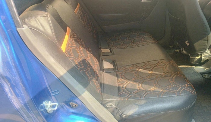 2015 Maruti Alto 800 LXI, Petrol, Manual, 29,171 km, interior