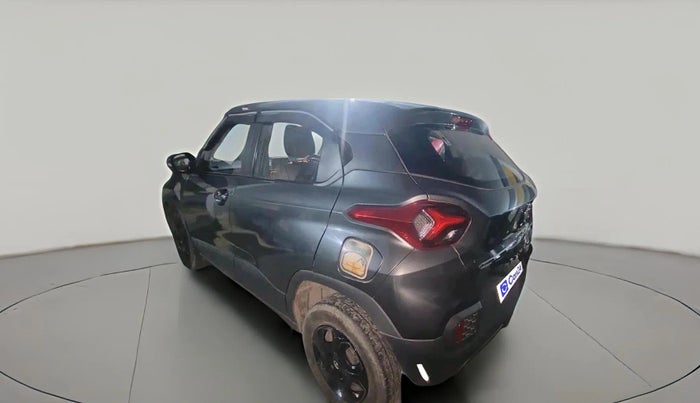 2022 Tata PUNCH ACCOMPLISHED MT, Petrol, Manual, 23,417 km, exterior