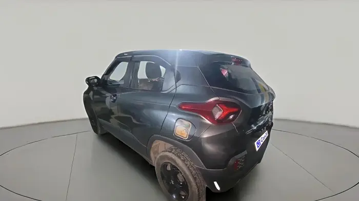 2022 Tata PUNCH ACCOMPLISHED MT, Petrol, Manual, 23,417 km, exterior