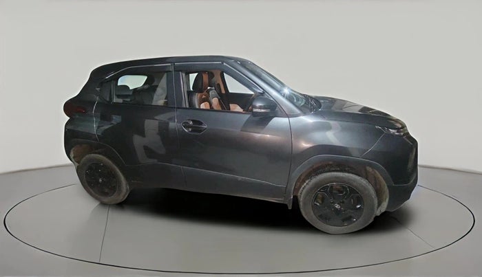 2022 Tata PUNCH ACCOMPLISHED MT, Petrol, Manual, 23,417 km, exterior