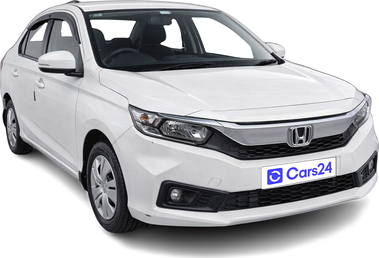 2019 Honda Amaze - Sedan - Petrol - Manual - ₹3.50 lakh