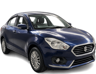 2017 Maruti Dzire - Sedan - Petrol - Manual - ₹3.70 lakh